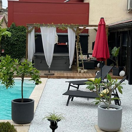 L'Escale Chambres Et Table D'Hotes Verdun-sur-le-Doubs Εξωτερικό φωτογραφία