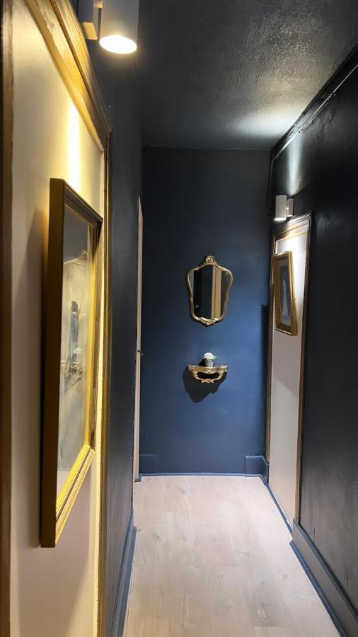 L'Escale Chambres Et Table D'Hotes Verdun-sur-le-Doubs Εξωτερικό φωτογραφία