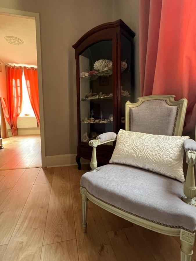 L'Escale Chambres Et Table D'Hotes Verdun-sur-le-Doubs Εξωτερικό φωτογραφία