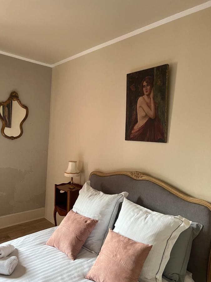 L'Escale Chambres Et Table D'Hotes Verdun-sur-le-Doubs Εξωτερικό φωτογραφία
