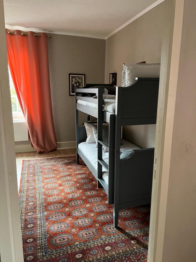 L'Escale Chambres Et Table D'Hotes Verdun-sur-le-Doubs Εξωτερικό φωτογραφία