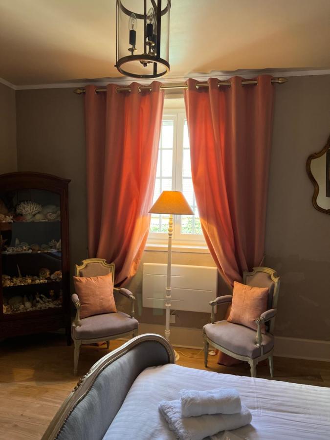 L'Escale Chambres Et Table D'Hotes Verdun-sur-le-Doubs Εξωτερικό φωτογραφία