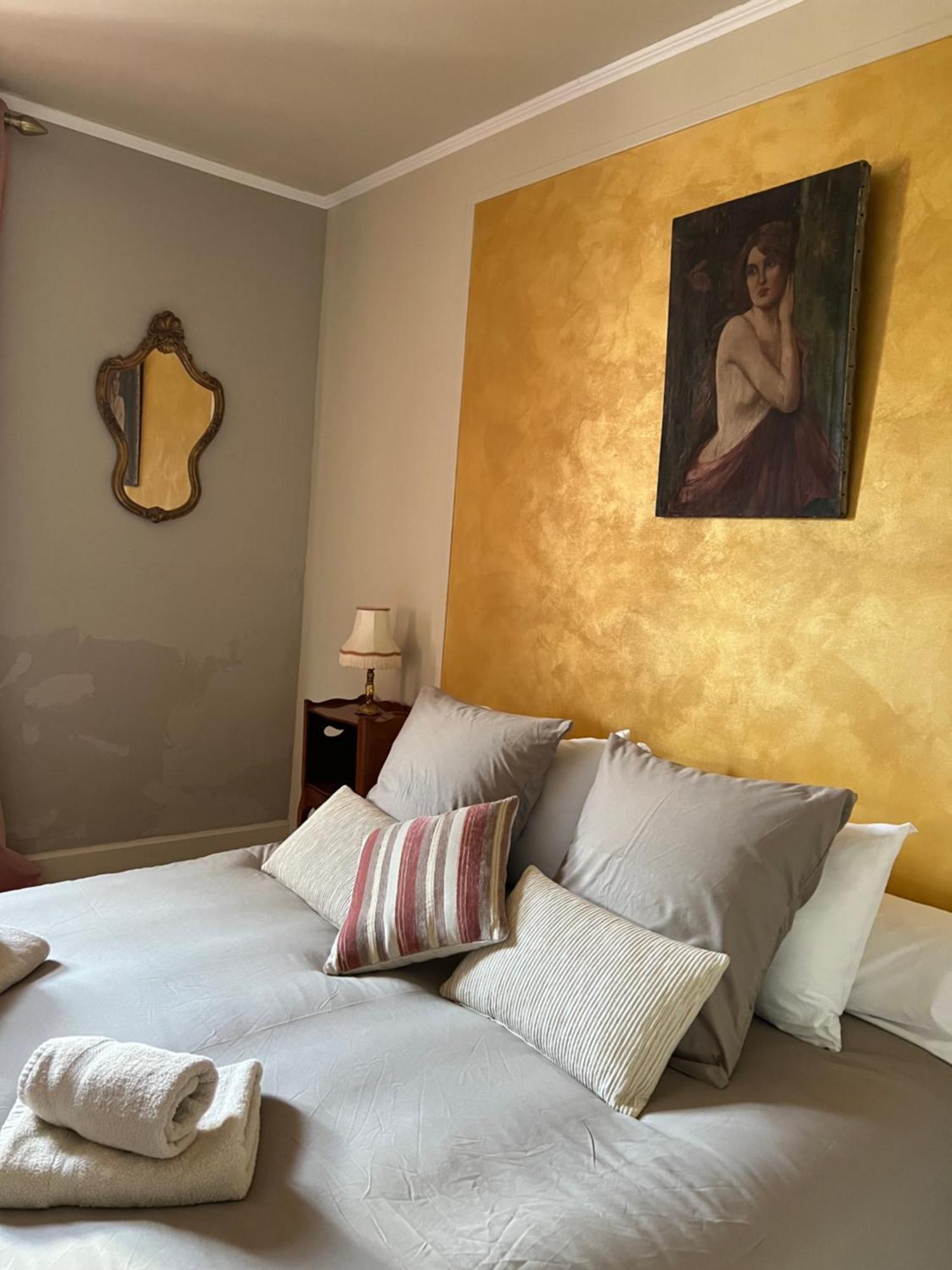 L'Escale Chambres Et Table D'Hotes Verdun-sur-le-Doubs Εξωτερικό φωτογραφία