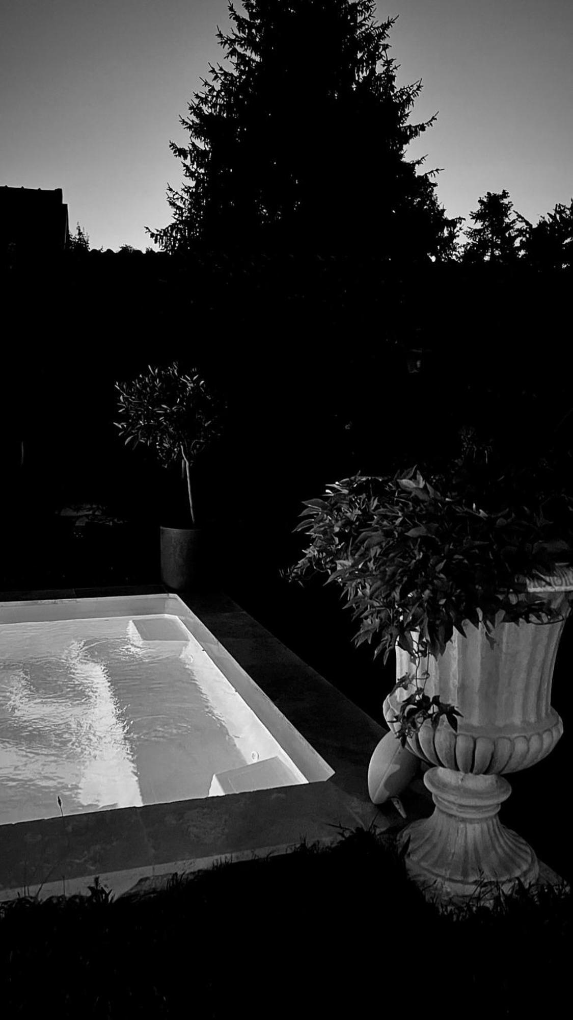 L'Escale Chambres Et Table D'Hotes Verdun-sur-le-Doubs Εξωτερικό φωτογραφία