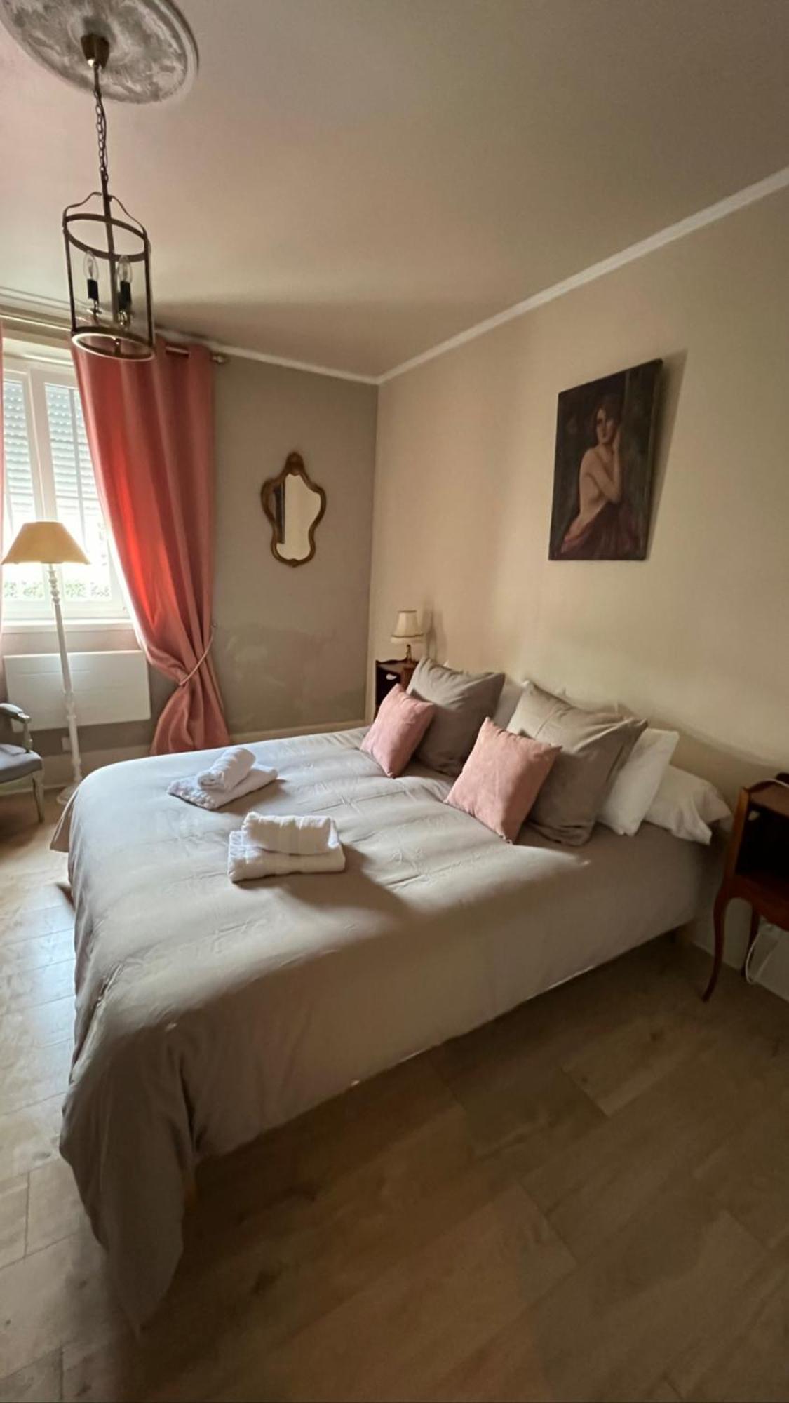 L'Escale Chambres Et Table D'Hotes Verdun-sur-le-Doubs Εξωτερικό φωτογραφία