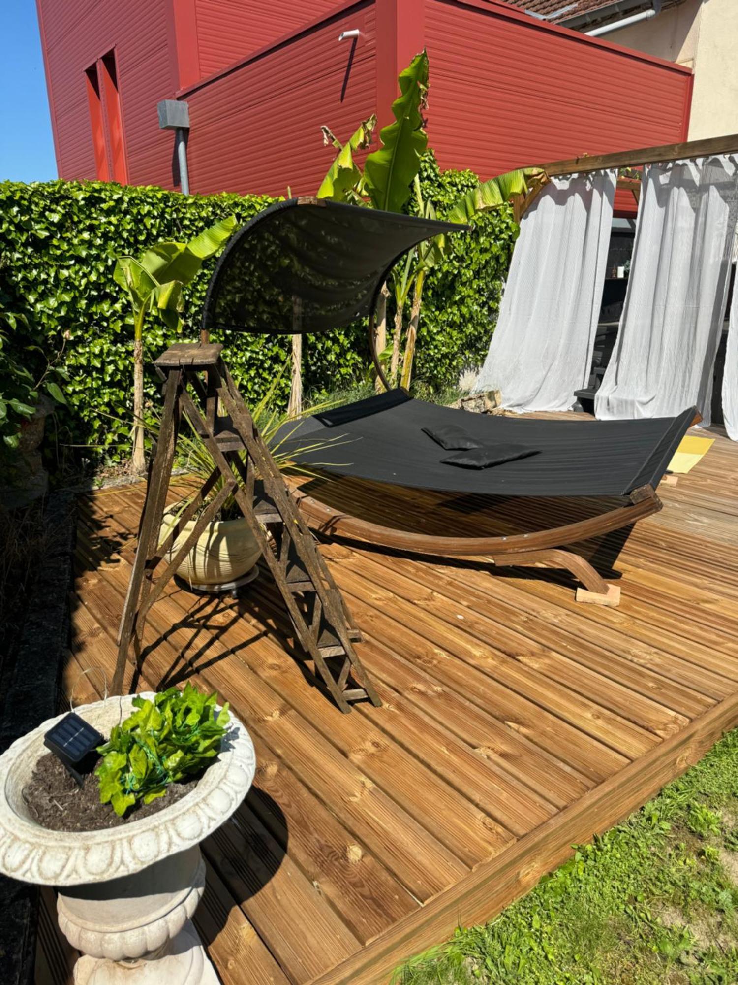 L'Escale Chambres Et Table D'Hotes Verdun-sur-le-Doubs Εξωτερικό φωτογραφία